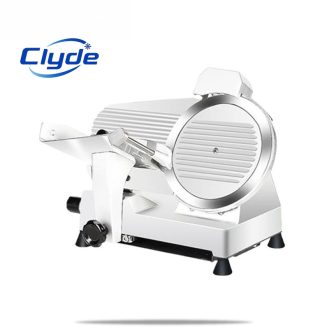 Small Semi-Automatic Meat Slicer-SHENGLANG