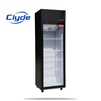 Minimalism style Beverage refrigerated display case-SL-RE-D1-JJ